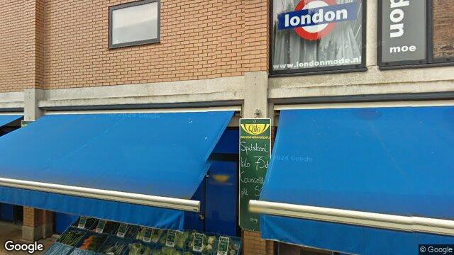 Appartement - Oude-Molenstraat/Assen (€1072.00/49.00m2)