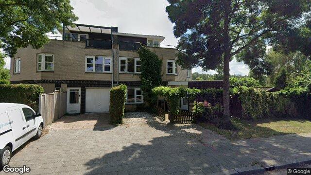 Huurwoning - Annie M.G. Schmidtweg/Almere (€2800.00/183.00m2)