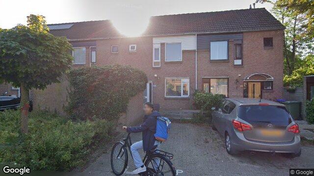 Huurwoning - Hazenlaan/Delft (€2000.00/123.00m2)