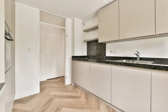 Appartement - Buitenveldert/Amsterdam (€3000.00/96.00m2)