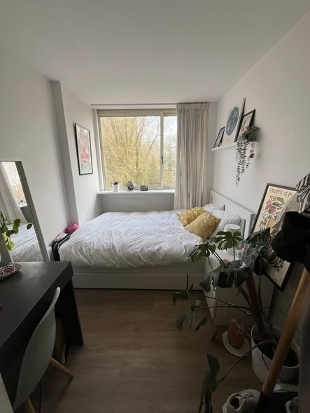 Appartement - Postjesweg/Amsterdam (€700.00/9.00m2)