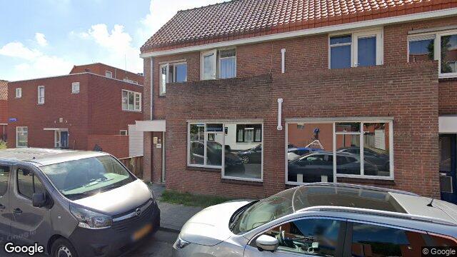 Huurwoning - Veendamstraat/Almere (€2000.00/93.00m2)