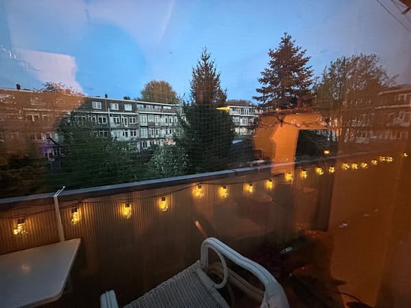 Kamer - Rijnstraat/Amsterdam (€1006.11/13.00m2)