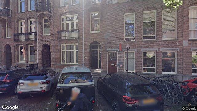 Appartement - Frans van Mierisstraat/Amsterdam (€5850.00/169.00m2)