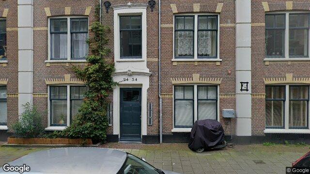 Appartement - Tweede Jacob van Campenstraat/Amsterdam (€2000.00/85.00m2)