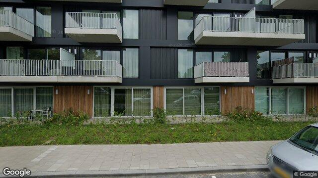 Appartement - Europaweg/Helmond (€1340.00/74.00m2)