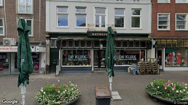 Appartement - Steenstraat/Arnhem (€1875.00/99.00m2)