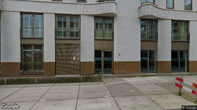 Appartement - Céramiquelaan/Amsterdam (€3765.00/117.00m2)