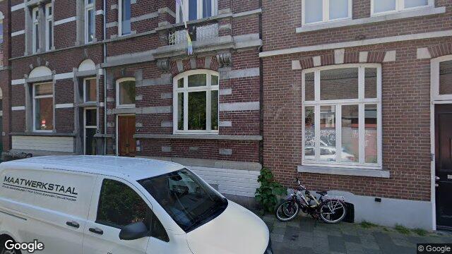 Huurwoning - Bourgognestraat/Maastricht (€2950.00/237.00m2)