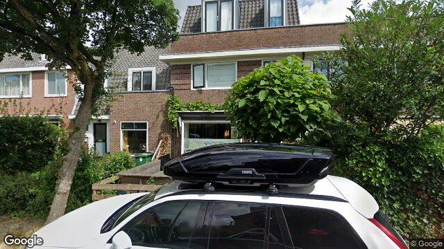 Huurwoning - Fokkerlaan/Amstelveen (€3600.00/138.00m2)