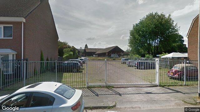 Huurwoning - An van Dijckerf/Heerlen (€923.00/43.00m2)