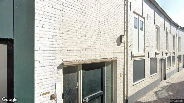 Appartement - Groene Weidje/Goes (€869.00/45.00m2)