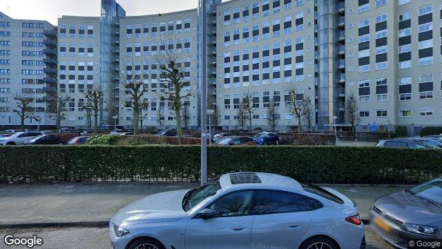 Appartement - Oostmaaslaan/Rotterdam (€2600.00/103.00m2)