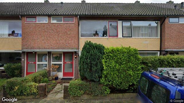 Huurwoning - Gazellestraat/Hilversum (€1950.00/100.00m2)