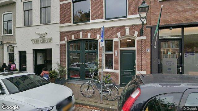 Appartement - Hooikade/Den Haag (€3300.00/109.00m2)