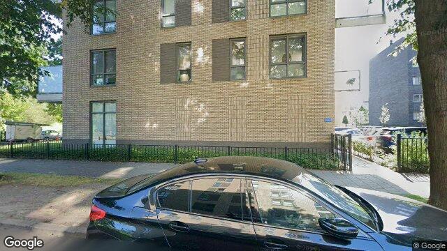 Appartement - Loevesteinlaan/Den Haag (€1715.00/83.00m2)