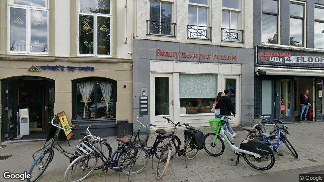 Appartement - Eendrachtsweg/Rotterdam (€2195.00/134.00m2)