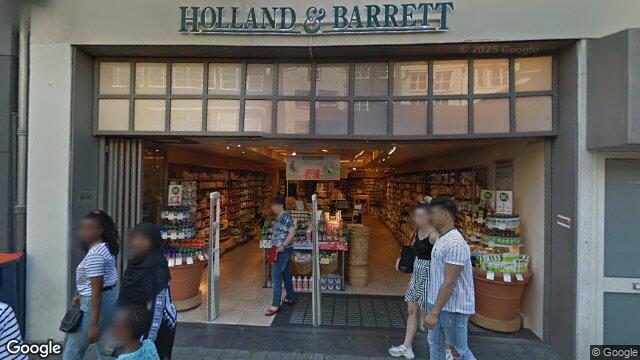 Appartement - Pensmarkt/Den Bosch (€1650.00/86.00m2)