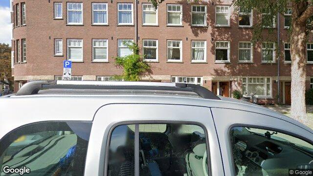 Appartement - Winterdijkstraat/Amsterdam (€3450.00/112.00m2)