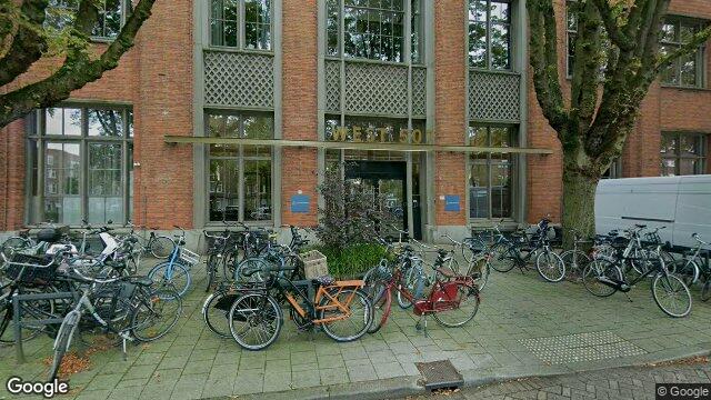 Appartement - Heiman Dullaertplein/Rotterdam (€1971.00/118.00m2)