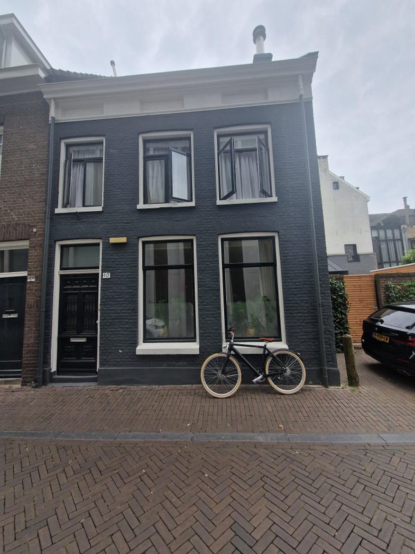 Kamer - Spoelstraat/Zwolle (€625.00/19.00m2)