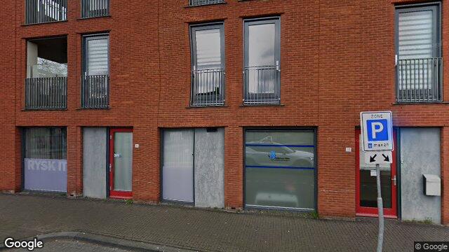 
Foto appartement te huur in Etten-Leur - Geerkade
