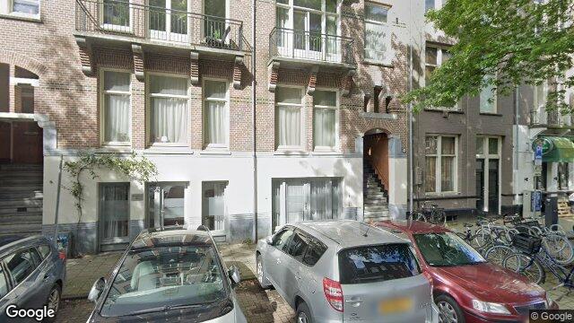 Appartement - Hendrik Jacobszstraat/Amsterdam (€2200.00/50.00m2)