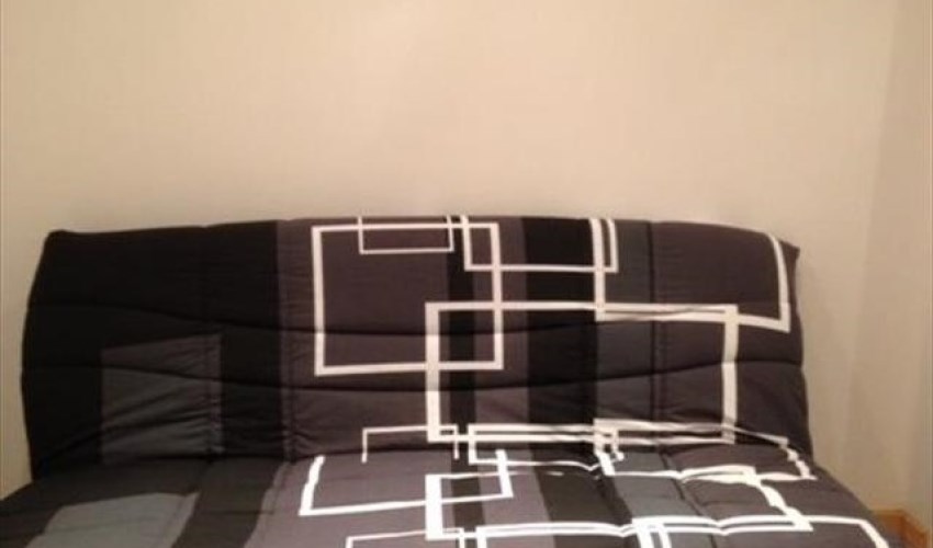 Kamer - Prinsenhof/Haarlem (€860.00/35.00m2)