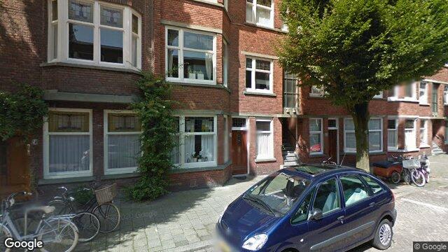 Appartement - Stuyvesantstraat/Den Haag (€2250.00/80.00m2)
