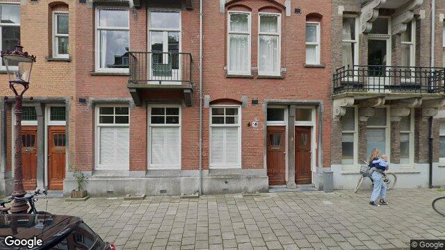 Appartement - Saxen-Weimarlaan/Amsterdam (€2975.00/85.00m2)