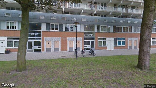 Appartement - Hoogoord/Amsterdam (€3000.00/90.00m2)