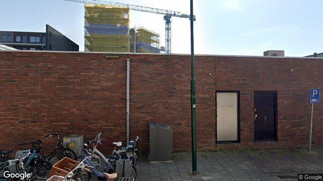 Appartement - Tuinstraat/Veenendaal (€1385.00/79.00m2)