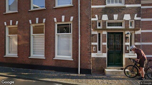 Appartement - van Limburg Stirumstraat/Noordwijk (ZH) (€2600.00/160.00m2)