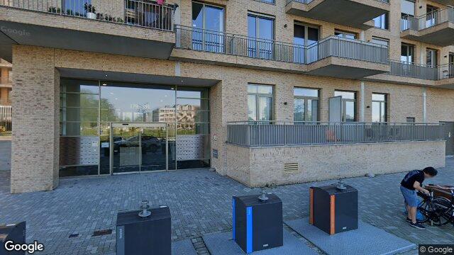 Appartement - Jan Wolkerslaan/Diemen (€2115.00/101.00m2)