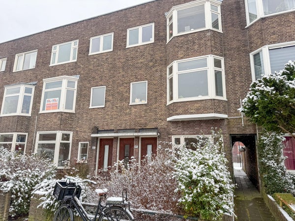 Appartement - J.C. Kapteynlaan/Groningen (€1700.00/80.00m2)