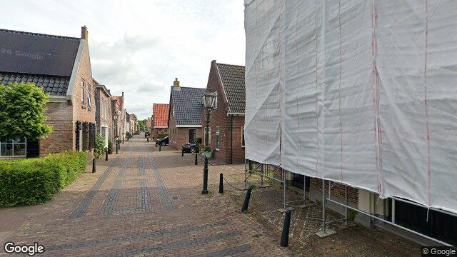 Huurwoning - Henric de Cranestraat/Kuinre (€1350.00/162.00m2)