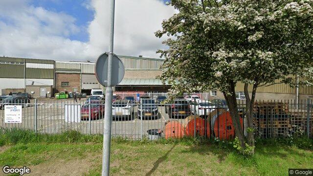 Appartement - Houthavenkade/Zaandam (€1795.00/80.00m2)