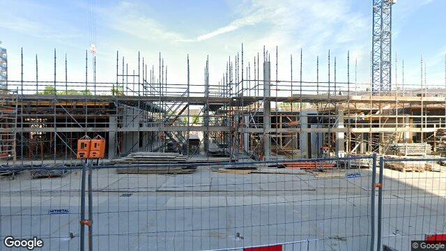 Appartement - Isabellastraat/Breda (€2185.00/91.00m2)