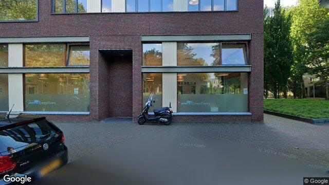 Appartement - Prinses Marijkestraat/Den Haag (€2095.00/126.00m2)