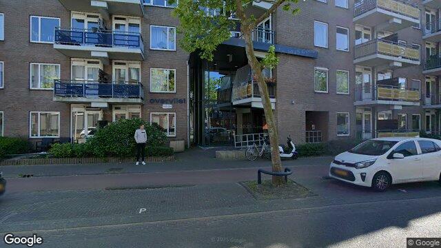 Appartement - Zuidvliet/Leeuwarden (€879.00/62.00m2)