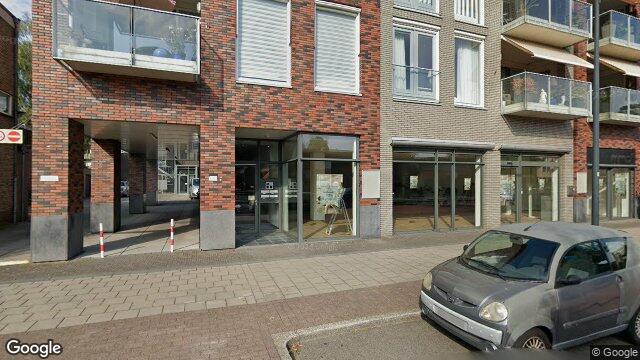 Appartement - Patrimoniumlaan/Veenendaal (€2150.00/107.00m2)