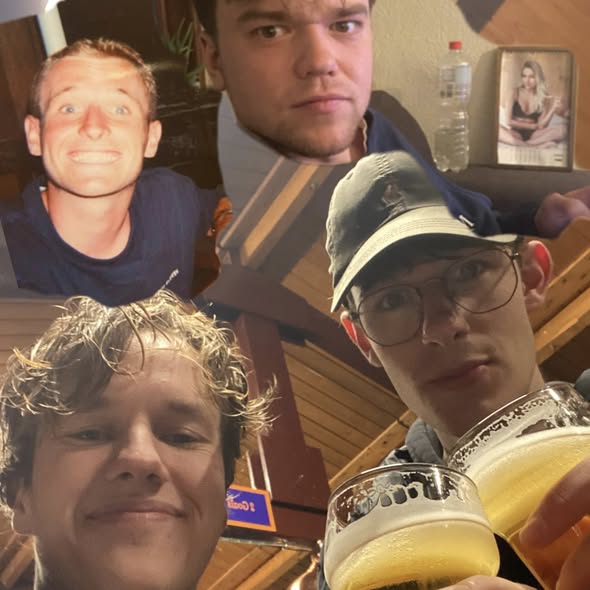 Kamer - Canadalaan/Groningen (€530.00/14.00m2)