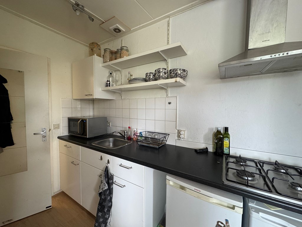 
Foto kamer te huur in Groningen - Schuitendiep

