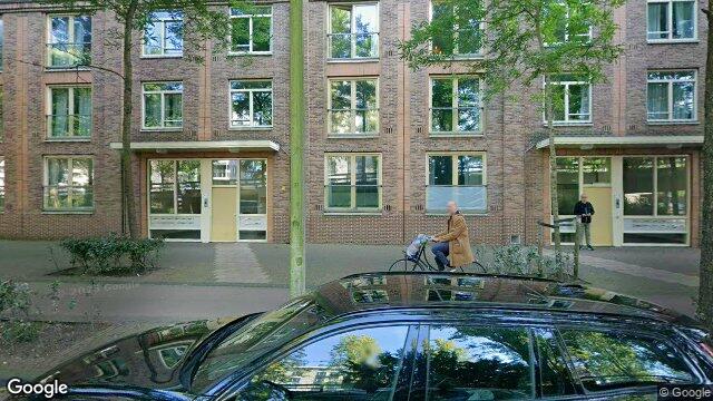 Appartement - Juliana van Stolberglaan/Den Haag (€1746.00/94.00m2)