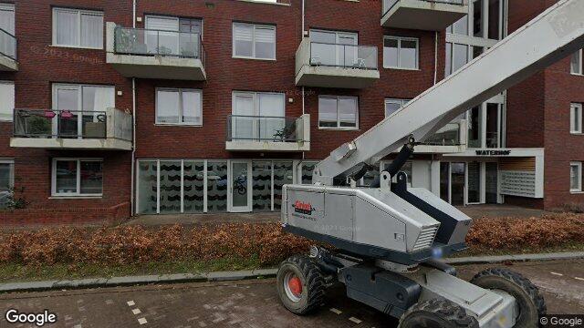 Appartement - Gouwzee/Zeewolde (€1555.00/73.00m2)