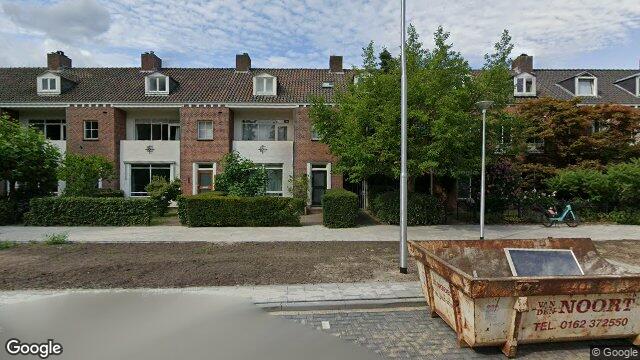 Huurwoning - van Meursstraat/Eindhoven (€2850.00/154.00m2)