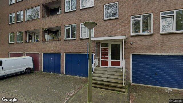 Appartement - Valkenstein/Amsterdam (€860.00/75.00m2)