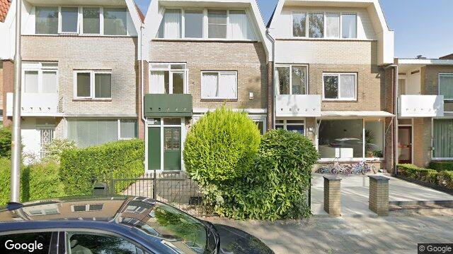 Huurwoning - Burgemeester Haspelslaan/Amstelveen (€3750.00/161.00m2)