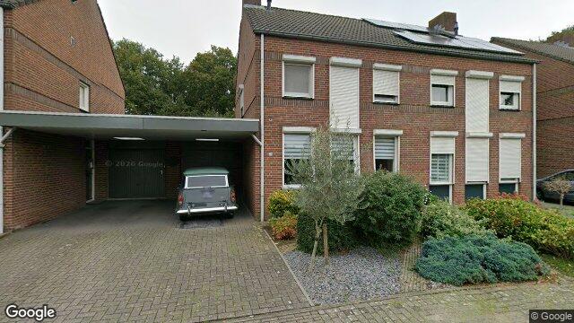 Huurwoning - Berger-ven/Horn (€1250.00/110.00m2)