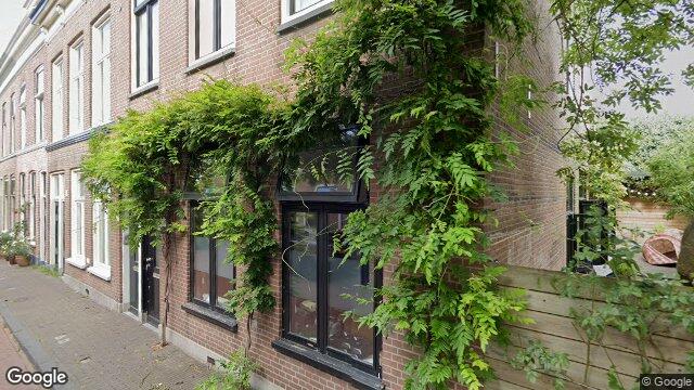 Studio - Cantaloupenburg/Den Haag (€2325.00/98.00m2)